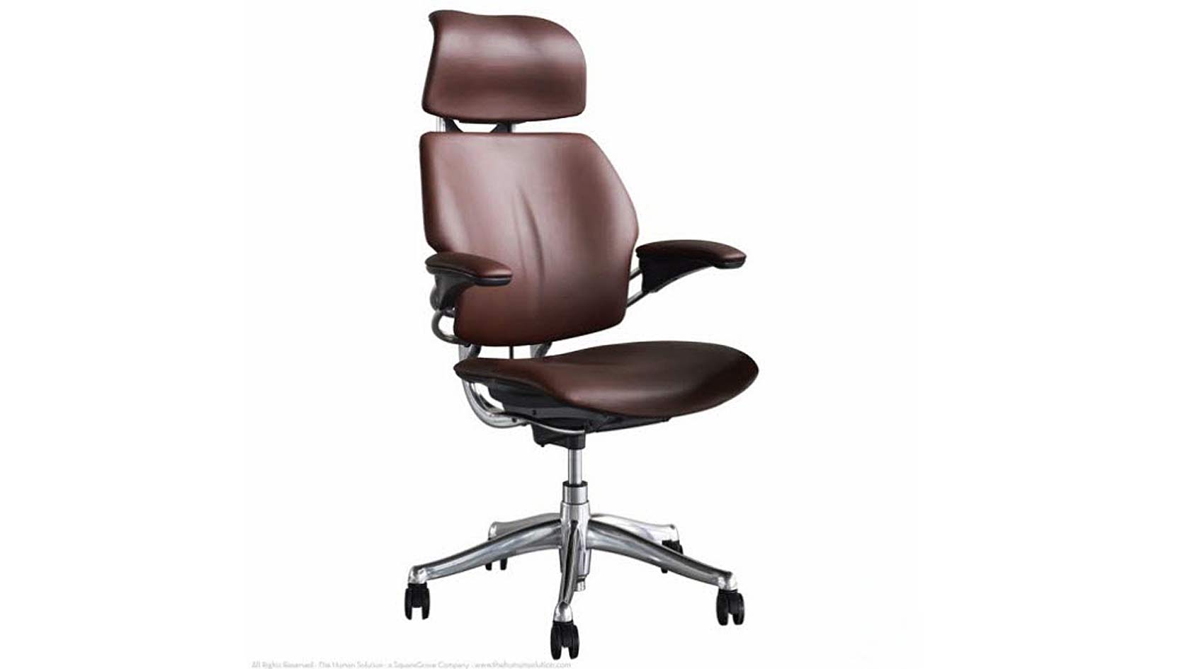 humanscale dom task office chairs