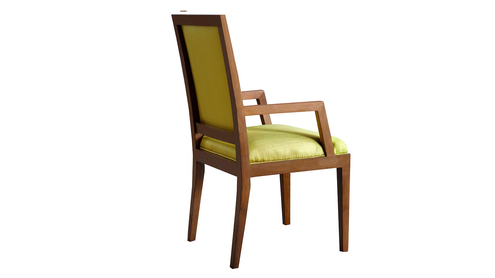 Lucca Dining Arm Chair