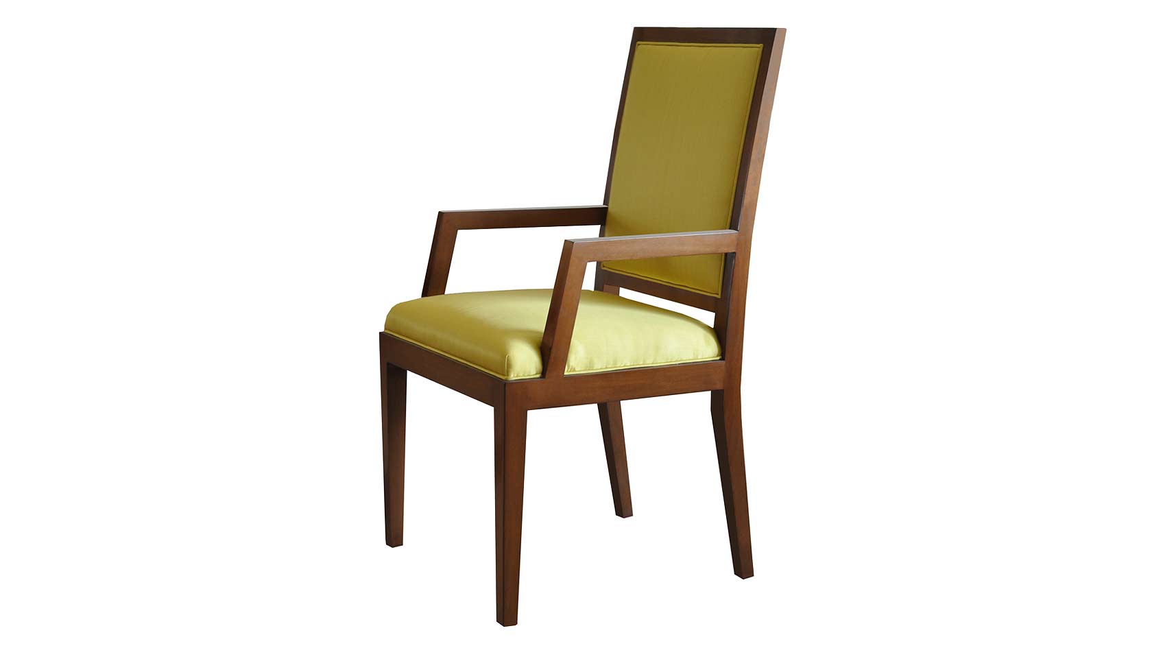 Lucca Dining Arm Chair