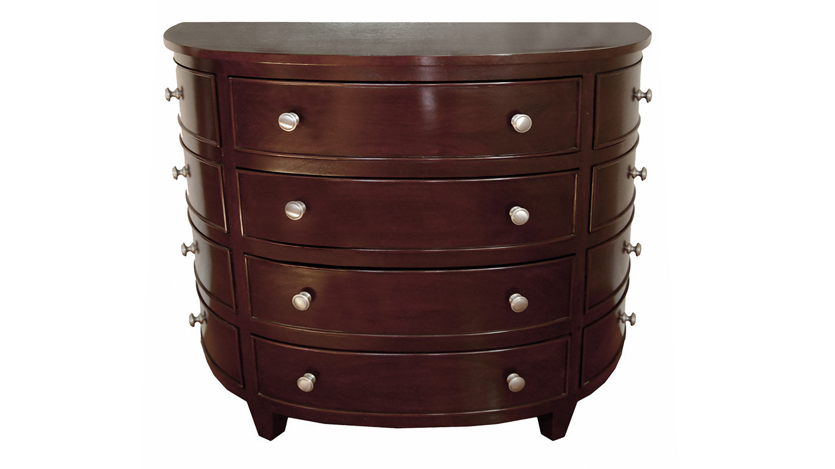 kensington chest of drawers