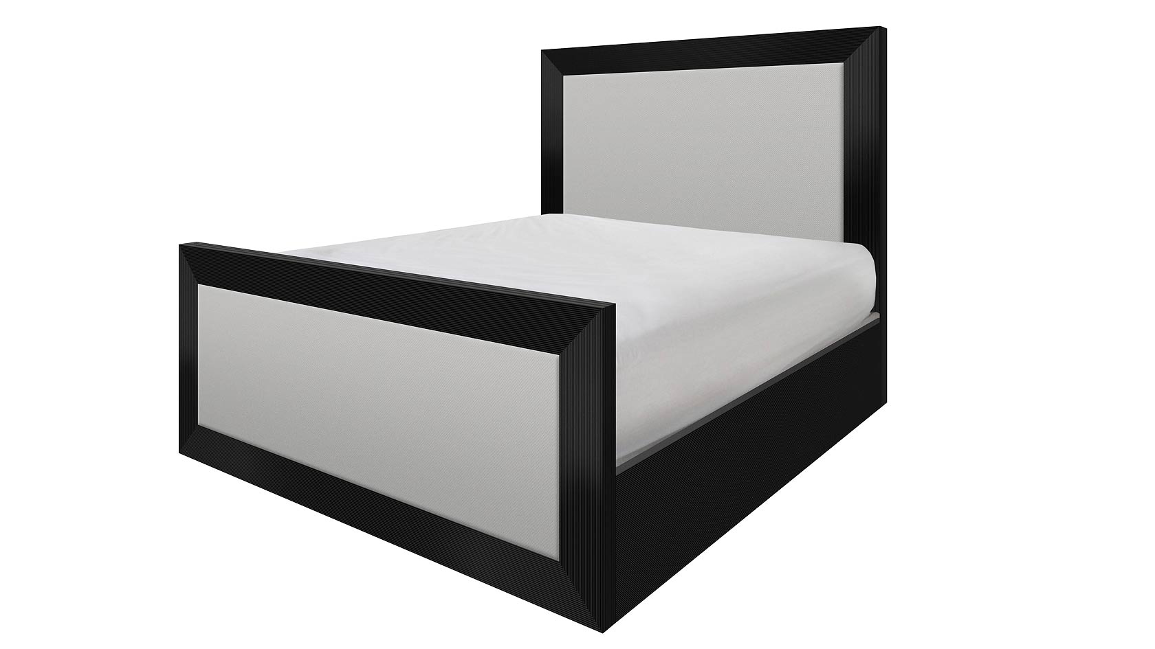 laurier bed 