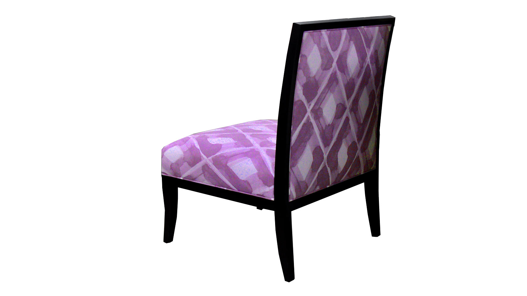Lucca Slipper Chair 