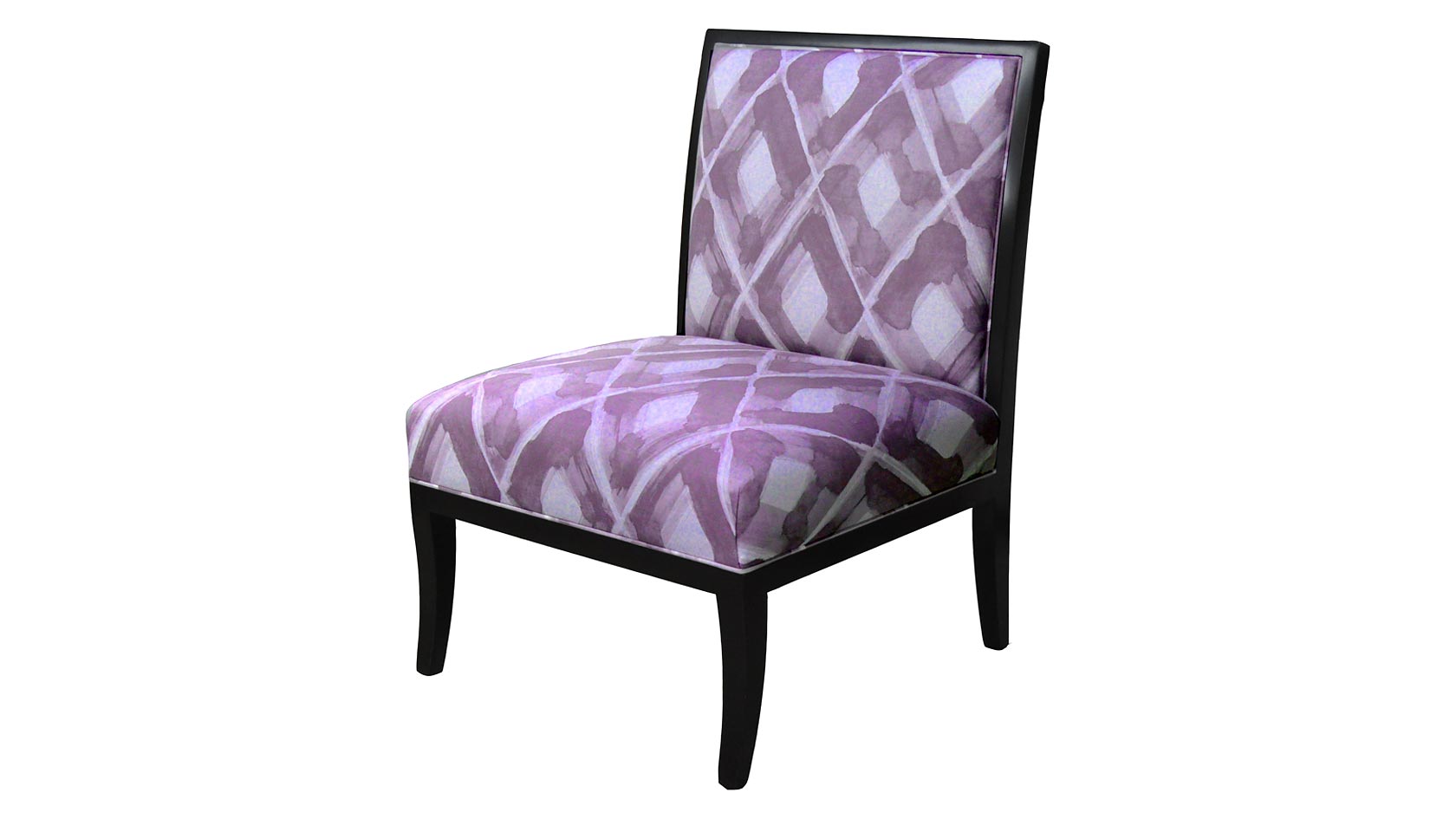 Lucca Slipper Chair 