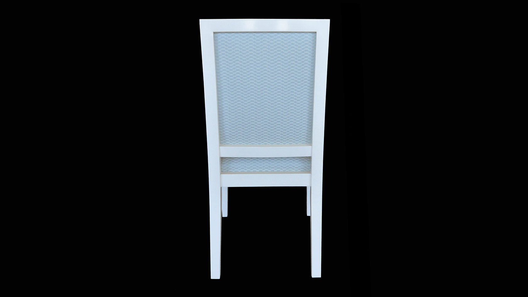 lucca dining side chair