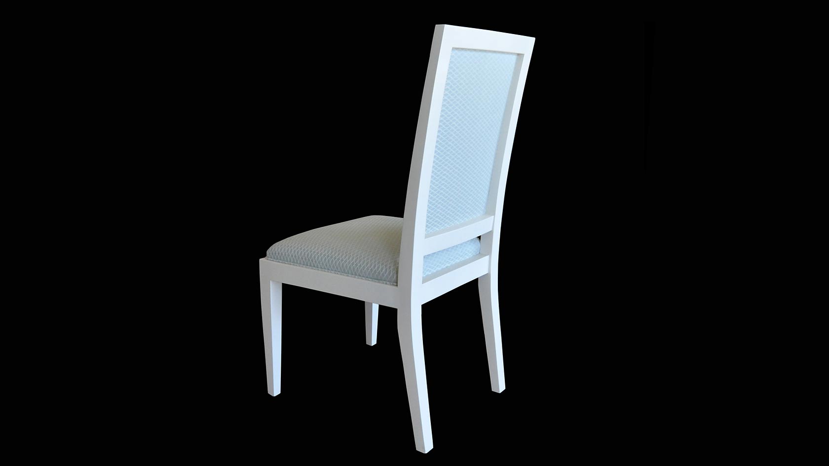 lucca dining side chair