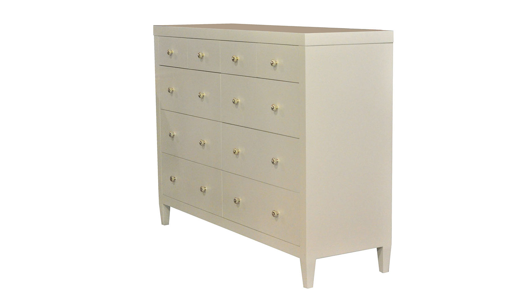 carlisle high chest of drawers