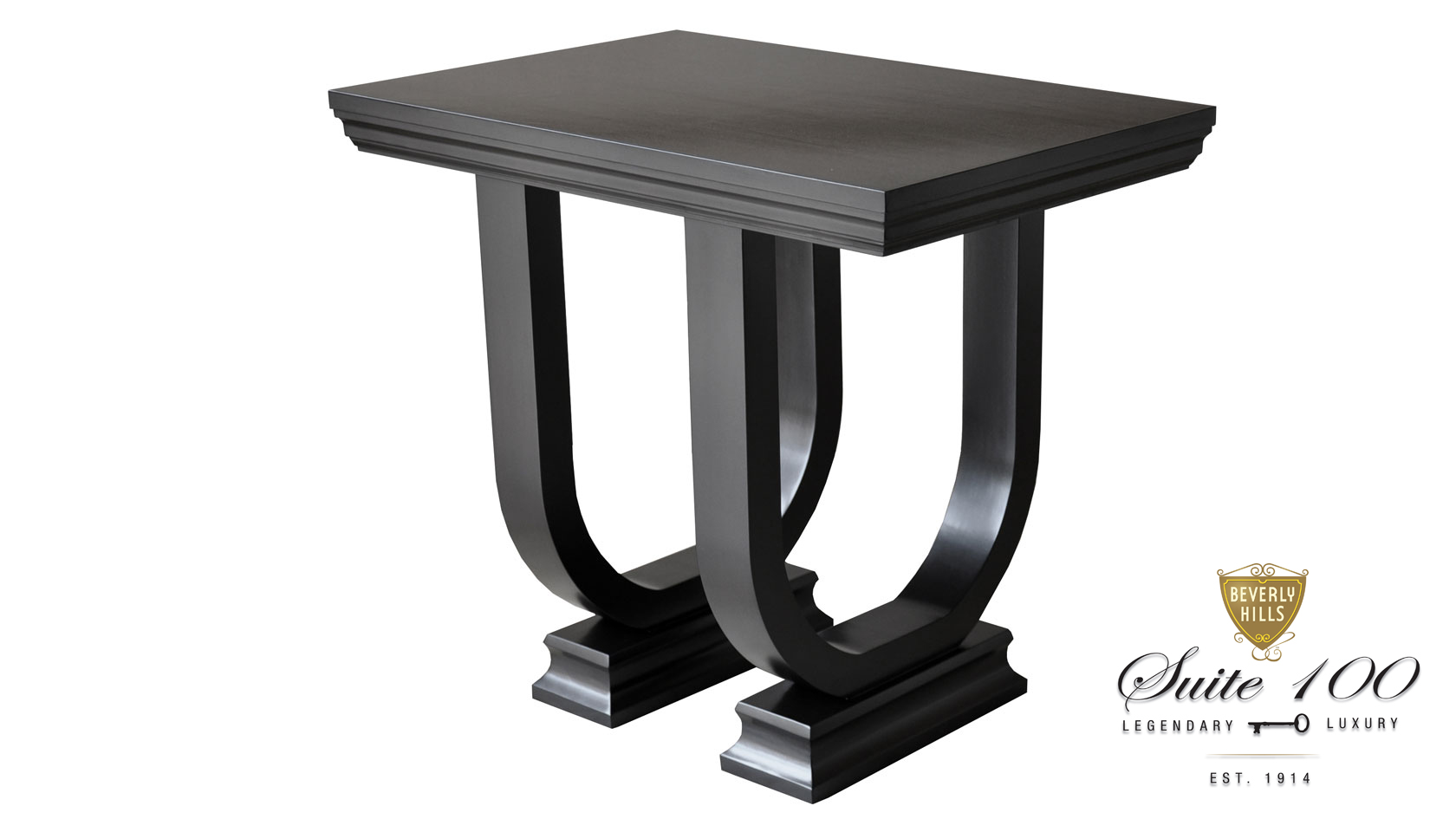 Gatsby End Table