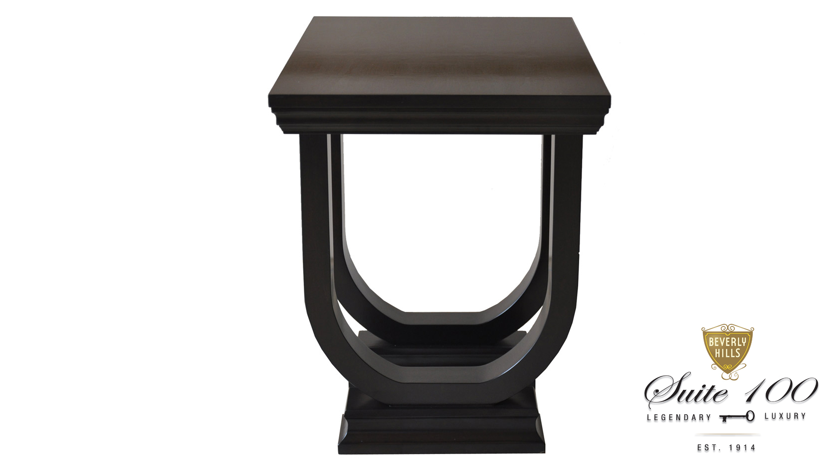 Gatsby End Table