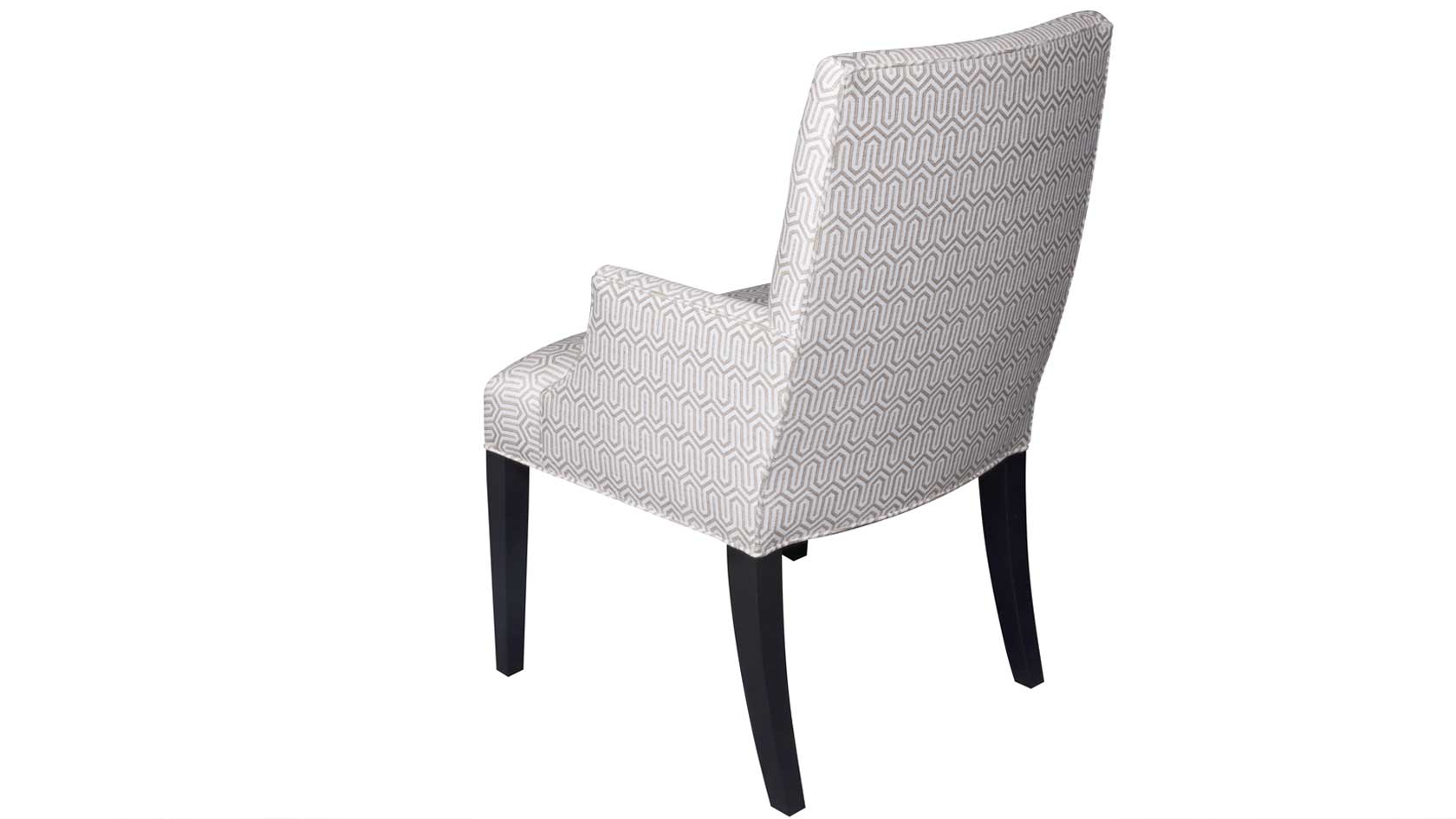 Gatsby Square Back Dining/Occasional Chair