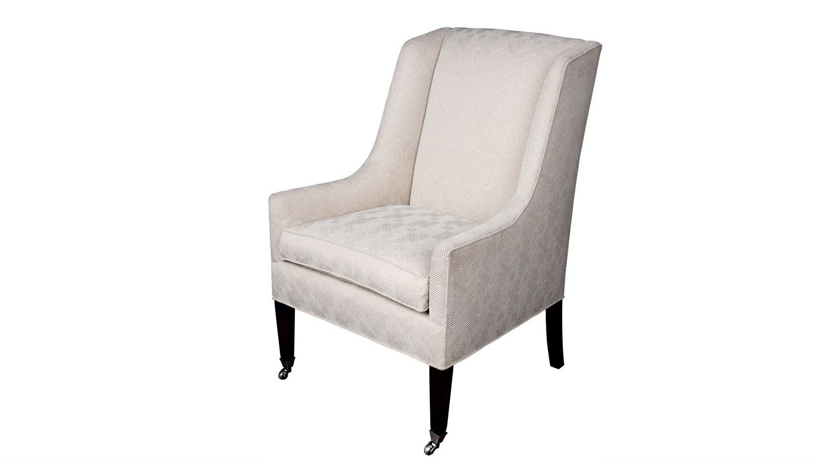 Westmount Wingback Chair