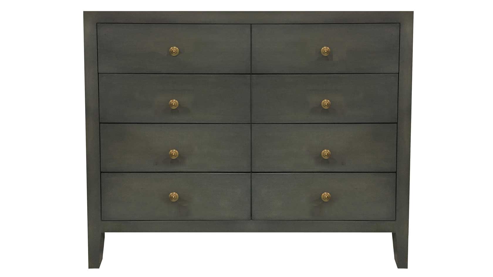 Carlisle Chest of Drawers